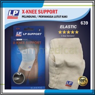 [TERKEREN] Lp 639 Support X-Knee /Deker Lutut