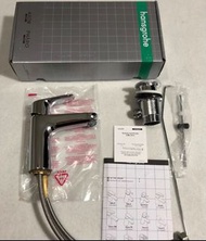 全新hansgrohe Focus 面盆水龍頭 31607007