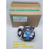 Pump / Purge unit Epson L8050 L18050 New Original L-8050 L-18050
