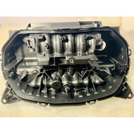 MICA HEADLIGHT BASE - DEMI WINNER X / WINNER X V2 / WINNER X V 3