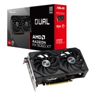 AMD Radeon RX9060XT 8GB Twin Fan GDDR6