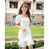 Dress model A86 (Not clothing)