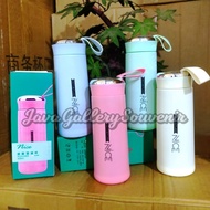 Nice 420 Bottle ORIGINAL BOX Packaging