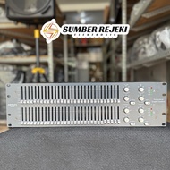 Equalizer ASHLEY GQ50 Original