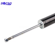 1 Piece T2H30190 T2H1636 T4N20995 Rear Air Shock Absorber Strut for Jaguar XF T2H20187 GX6318W002AD 