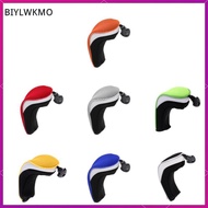 [biylwkmo] 2x Golf Hybrid Headgear Headgear Adjustable License Plate 2 3 4 5 7 X Gray