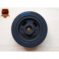 Front Engine Pulley (Crankshaft Pulley) TOYOTA Ae100 4afe 5AFE Each Piece