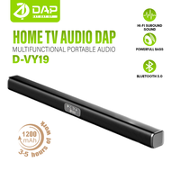 DAP Portable Speaker Bluetooth . Home TV Audio  2 Inch Speaker  // D-VY19