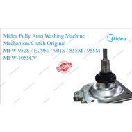 Midea Fully Auto Washing Machine  Mechanism/Clutch Original MFW-952S / EC950 / 901S / 855M / 955M MF