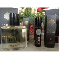 OUD BARAKAH(MAN) - perfume by Dr Izhar Arif