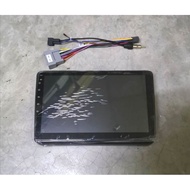 HRV 2015-2019 Android 10-Inch Player