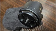 Nikon AFS 18-200mm f/3.5-5.6G VR ED