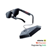 Official XREAL ASUS ROG R1 240Hz Gaming AR Glasses micro OLED with ROG Dock