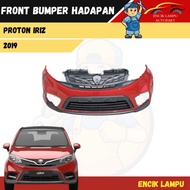 Proton Iriz Original Front Bumper Depan 2019-2020 100% New High Quality