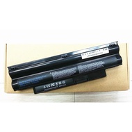 Laptop battery For Dell Inspiron Mini 1012 Mini 1018 2T6K2 312-0966 312-0967 3K4T8 854TJ 8PY7N CMP3D