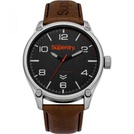 SUPERDRY MILITARY SYG200TB MEN'S WATCH