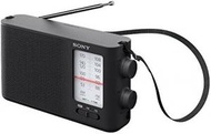 SONY - ICF-19 便攜式乾電AM/FM收音機 ICF19 索尼