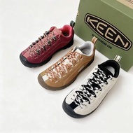 Keen jasper 登山鞋