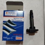 Spark plug Coil Ertiga ignition Coil/ 33400-73R00