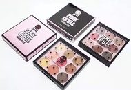 Pink Skull Color Eyes by ETUDE HOUSE 9 Color