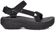 TEVA WOMEN HURRICANE XLT2 AMPSOLE - BLACK