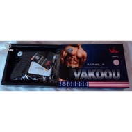 Vakoou Asal Lelaki Seluar Dalam Amerika Men's Health Boxer