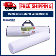 Dunlopillo Natural Latex Bolster