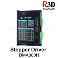 Stepper Driver DMA860H 7.2A 24-80V