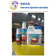 AQUANICE H2O PROTECTION ANTI-CHLORINE (120ml / 250ml / 1000ml)