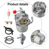 【VARSTR】030244 Carburetor for EXL8000 15 for HP 13500 Watt Generator with Fuel Valve