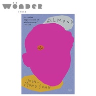Harper Collins - Almond