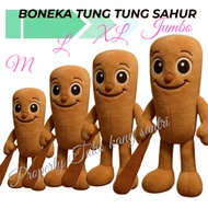 ANOMALI DOLL TUNG TUNG TUNG SAHUR