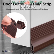 PISTACHIO 100cm Draught Excluder Windshield Insectproof Home TPE Blocker Door Draft Stopper