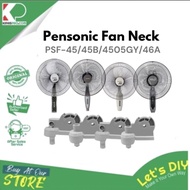 PENSONIC STAND FAN NECK/KNEE JOINT PSF-45/PSF-46A/PSF-45B/PSF-4505GY KNEE JOINT