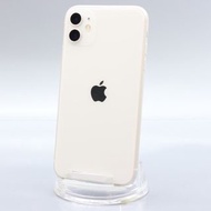 日版 Apple iPhone11 64GB White