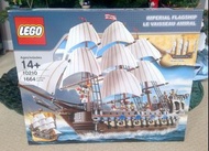 LEGO Pirate Imperial Guards 10210 Imperial Flagship