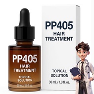 Anti-Hair Loss Oil for Men PP405 - SCU-405，Gentle and non-irritating，Natural without additives，2.0Ou