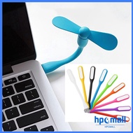 Mini Portable USB Fan/Mini Portable USB LED Light Flexible USB Fans