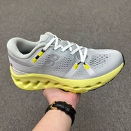 On 2 WMNS 馬拉松跑步鞋 grey灰色