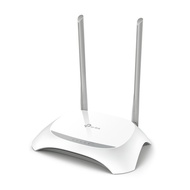 JTTOP" TP-LINK EN020-F5 NEW 300MBPS WIRELESS N ROUTER
