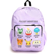 [Pokémon] 22L Backpack