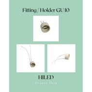 GU10 Fitting GU10 Spot Light Connector/