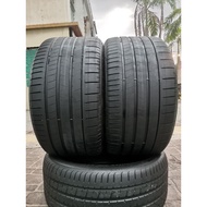 315/30/21 315/30R21 USED TYRE TAYAR SEKEN (2PCS)