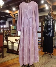 Ataya Dress by Dian Pelangi LIMITED EDITION Baju Maxi Gamis Abaya Kaftan Gaun Outfit Busui Pesta Per