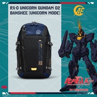 FX CREATIONS Mobile Suit Gundam uc Collaboration Anime Backpack GUC76289AGS-01