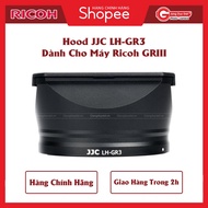 Hood JJC LH-GR3 For Ricoh GRIII GR3