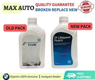BMW Atf ZF-LifeGuard 6HP 1L Auto Transmission Fluid Gear Oil Auto 6 Speed GA 6HP19Z  Series 3 Series