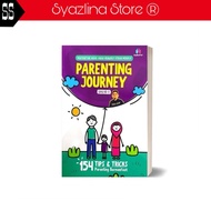 🎯TOP🎯Buku Parenting Journey Menyantuni Anak-Anak Mengikut Fitrah Mereka l Edisi Kedua | Parenting Bo