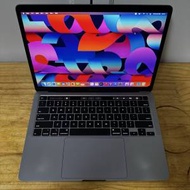 MacBook Pro 2020 i5 16G RAM 512G SSD 13‘’手提電腦二手筆記本notebook