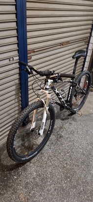 Giant XTC SLR 27.5